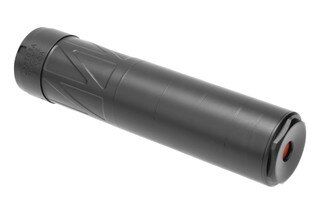 Energetic Armament Vox S 7.62mm Suppressor is made from a nickel-cobalt superalloy